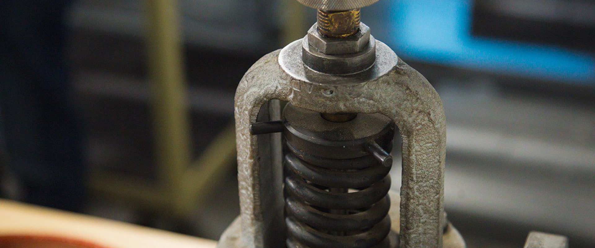 What happens if a pressure release valve fails?