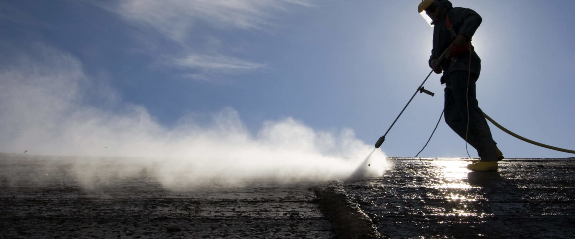 Electric vs Gas Pressure Washers: What You Need to Know