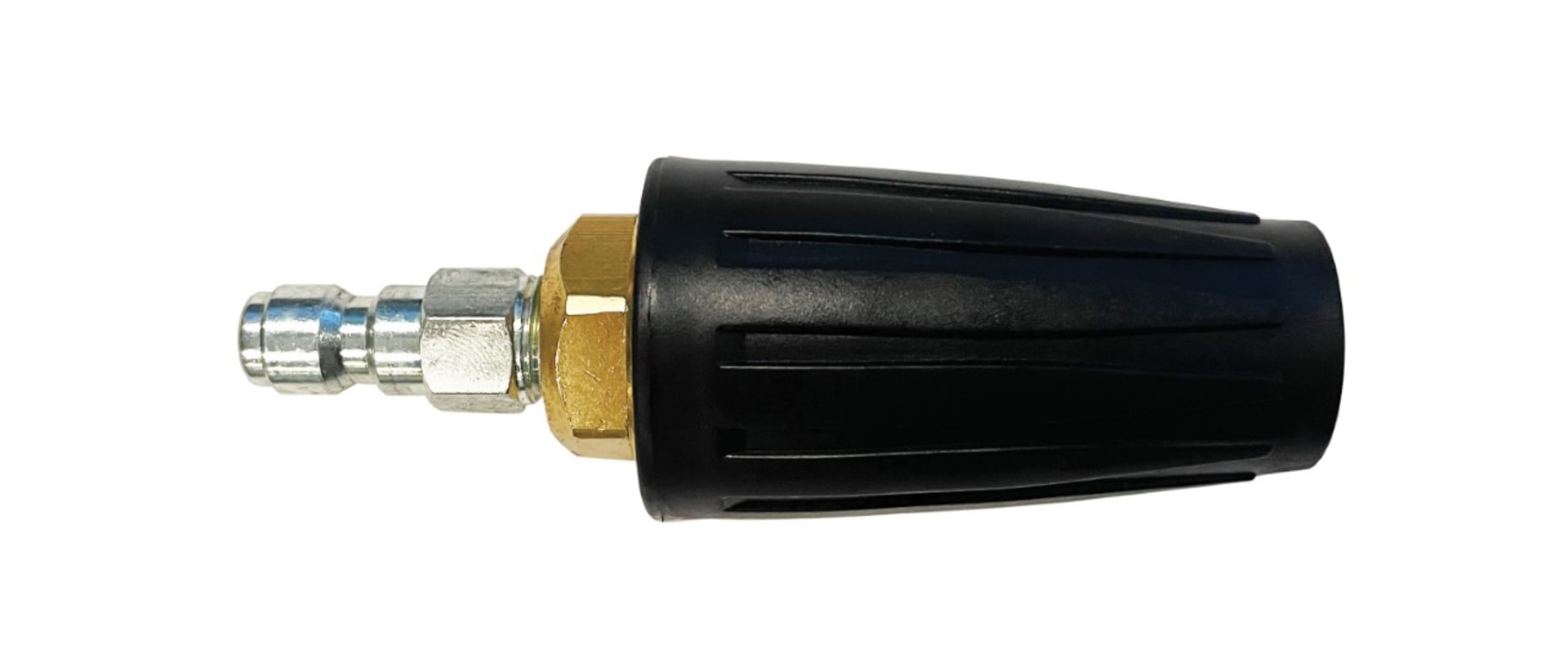 What psi should a turbo nozzle be?