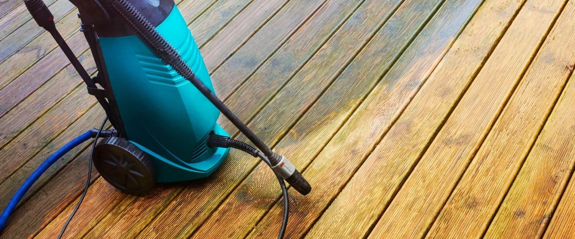 What do i need to know about before i buy a pressure washer?