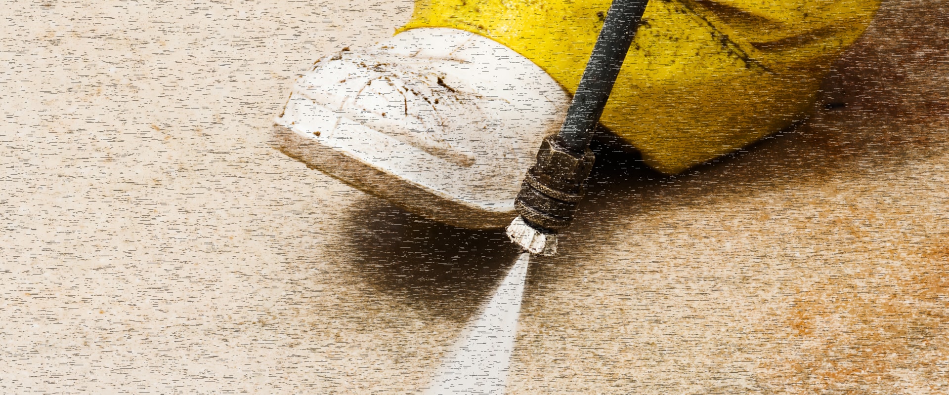 Choosing the Right Pressure for Pressure Washing