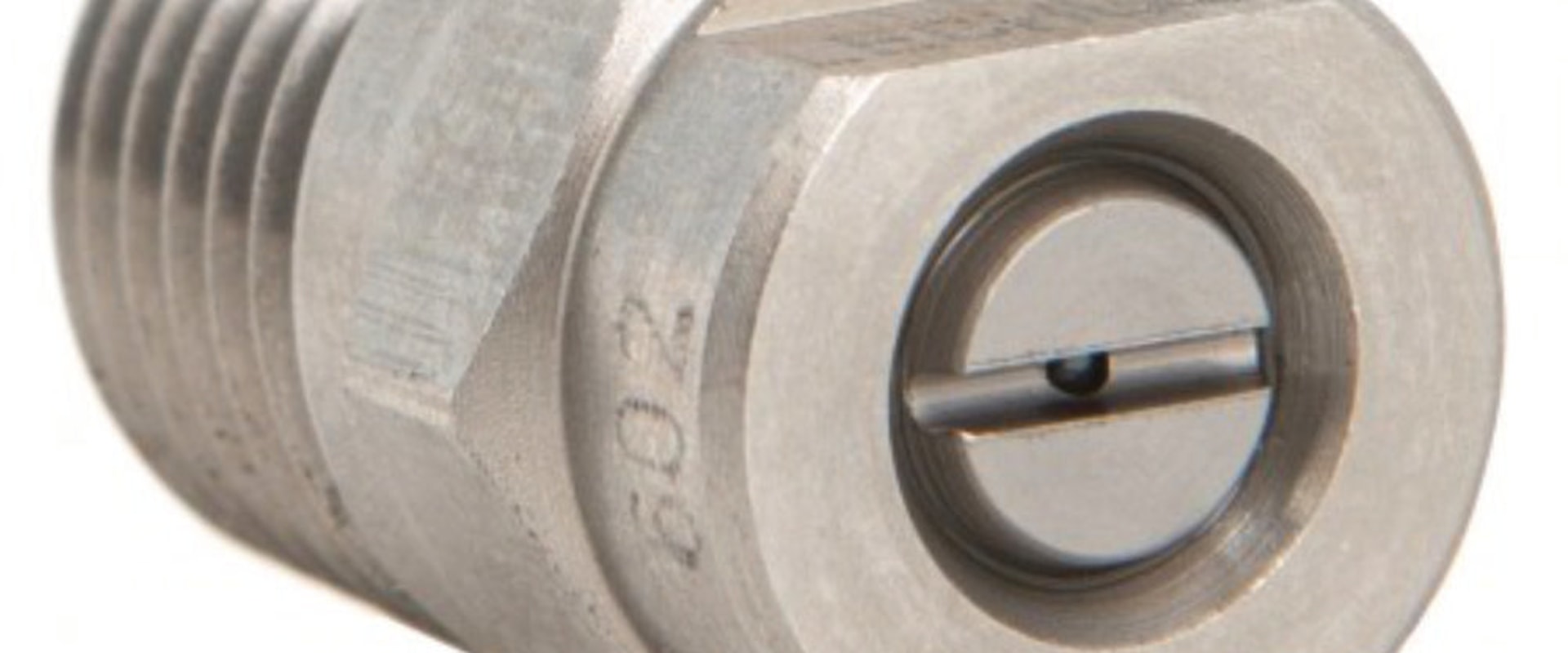 What is 25 degree pressure washer nozzle is use for?