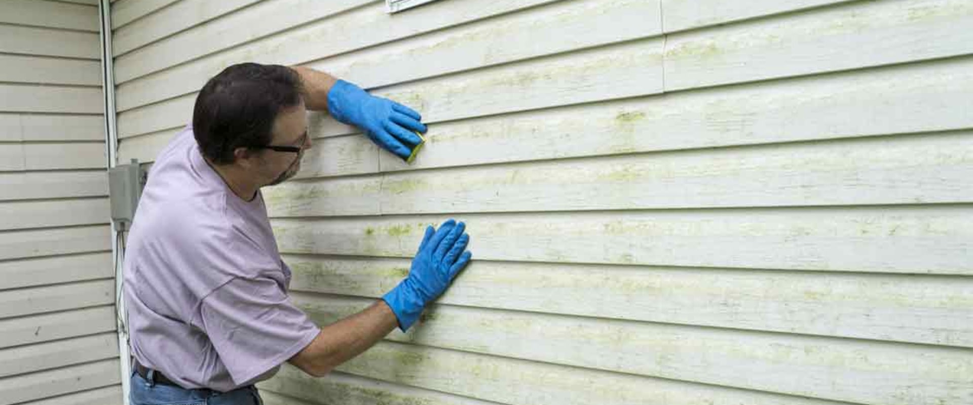 Is Pressure Washing a House Really Worth It?