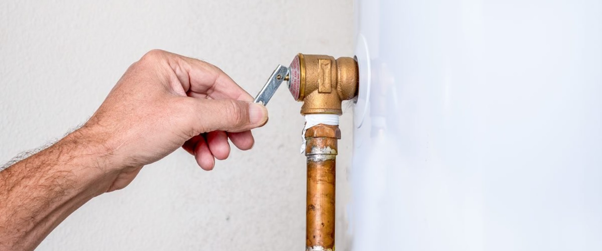 What happens if you don't have a pressure relief valve?