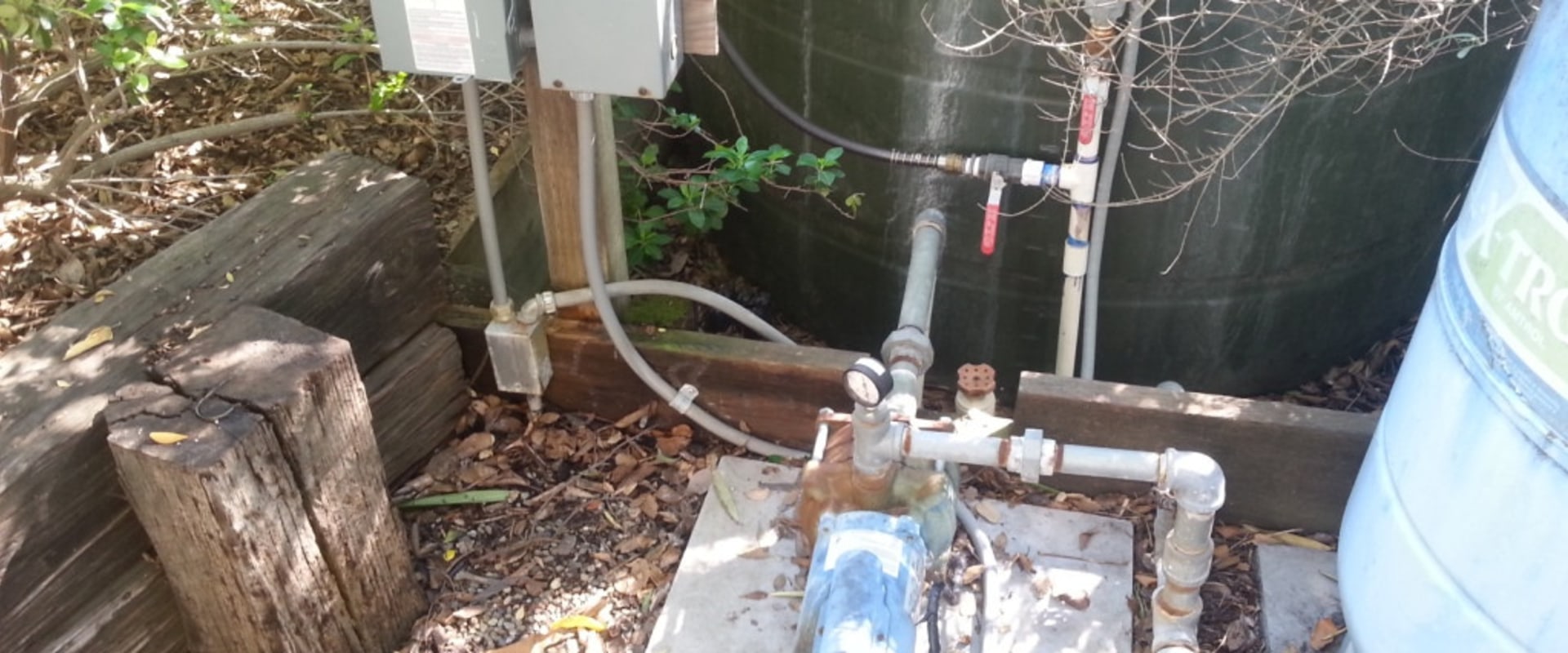 Is 150 psi water pressure too high?