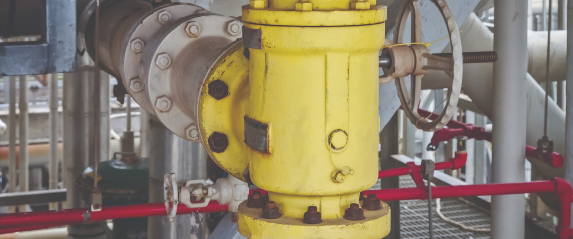Why would you need a pressure relief valve?