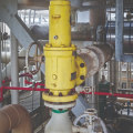 Does every pressure vessel require a relief valve?