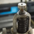 What happens if a pressure release valve fails?