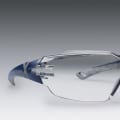 What Type of Protective Eyewear Should I Wear When Pressure Washing?
