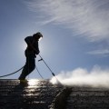 Electric vs Gas Pressure Washers: What You Need to Know