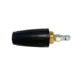 What psi should a turbo nozzle be?