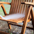What do the degrees mean on pressure washer nozzles?