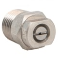 What is 25 degree pressure washer nozzle is use for?