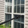 Can I Pressure Wash My Siding Safely?