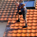 Is Pressure Washing a Good Option for Cleaning Your Roof?