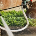Tips for Using a Pressure Washer Safely and Effectively
