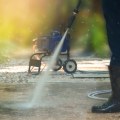 Is power washing the same as pressure washing?