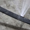 How often should i replace the hose on my pressure washer?