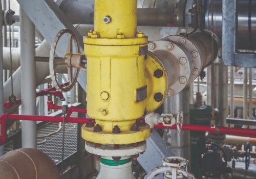 Does every pressure vessel require a relief valve?