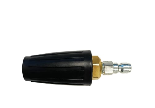 What psi should a turbo nozzle be?