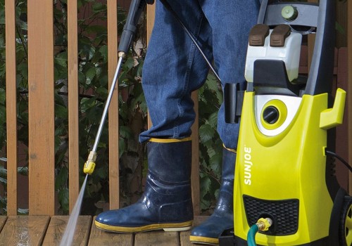 Electric or Gas Pressure Washer: What's the Best Choice?