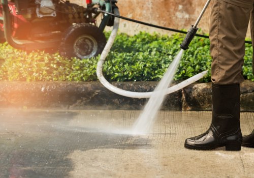 The Best Pressure Washer for Cleaning Cars