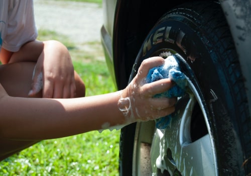 What Type of Detergents Should I Use for Pressure Washing?