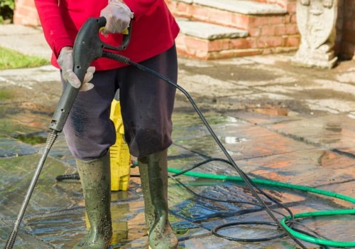 Everything You Need to Know Before Investing in a Pressure Washer