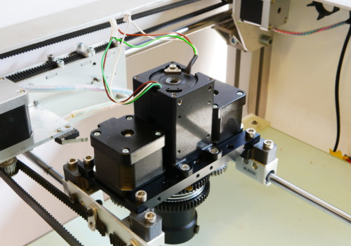 Using Adjustable Nozzles for Multiple Machines on Multiple Job Sites: A Guide